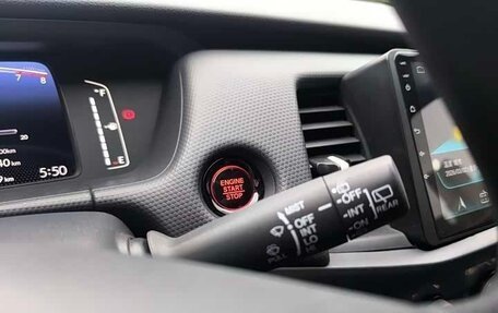 Honda Fit, 2021 год, 1 450 000 рублей, 12 фотография