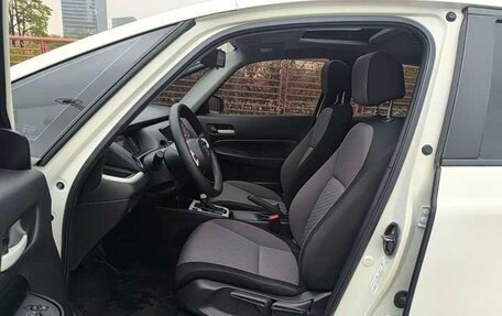 Honda Fit, 2021 год, 1 450 000 рублей, 9 фотография