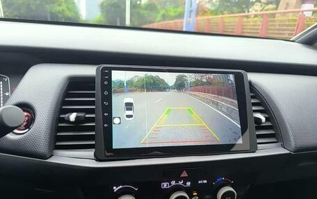 Honda Fit, 2021 год, 1 450 000 рублей, 13 фотография