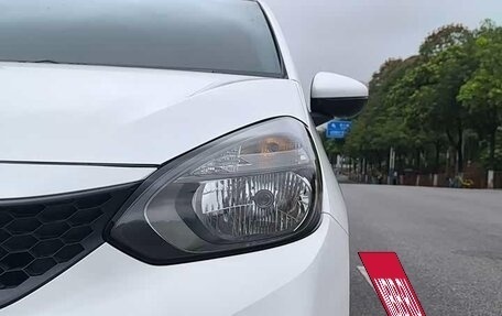 Honda Fit, 2021 год, 1 450 000 рублей, 4 фотография