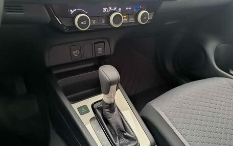 Honda Fit, 2021 год, 1 450 000 рублей, 14 фотография