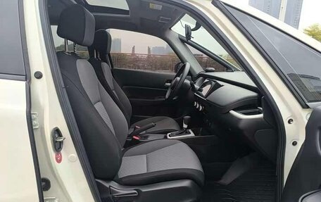 Honda Fit, 2021 год, 1 450 000 рублей, 16 фотография