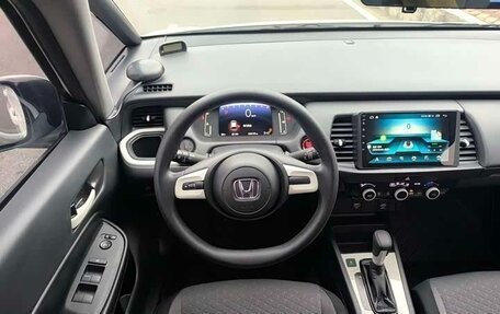 Honda Fit, 2021 год, 1 450 000 рублей, 15 фотография