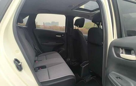 Honda Fit, 2021 год, 1 450 000 рублей, 18 фотография