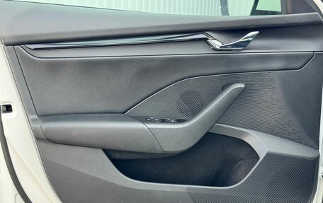 Skoda Octavia IV, 2021 год, 2 350 000 рублей, 13 фотография