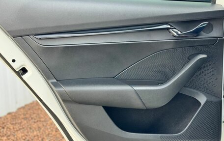 Skoda Octavia IV, 2021 год, 2 350 000 рублей, 16 фотография