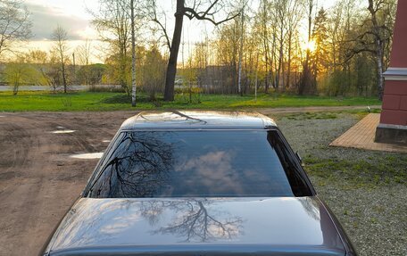 Mercedes-Benz E-Класс, 1994 год, 1 250 000 рублей, 19 фотография