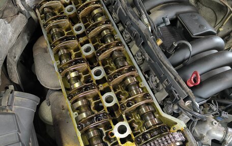 Mercedes-Benz E-Класс, 1994 год, 1 250 000 рублей, 30 фотография