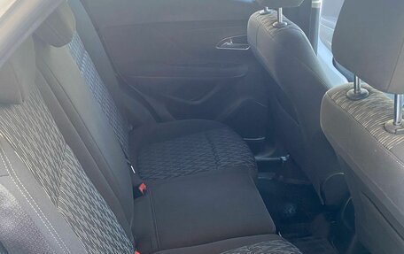 Opel Mokka I, 2013 год, 700 000 рублей, 4 фотография