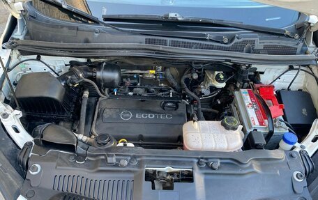 Opel Mokka I, 2013 год, 700 000 рублей, 6 фотография