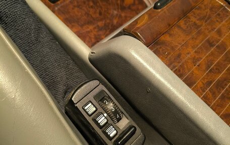 Mercedes-Benz E-Класс, 1994 год, 1 250 000 рублей, 29 фотография