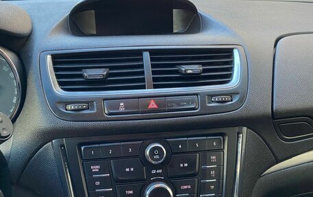 Opel Mokka I, 2013 год, 700 000 рублей, 2 фотография