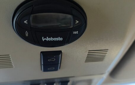 Land Rover Range Rover Sport I рестайлинг, 2008 год, 540 000 рублей, 13 фотография