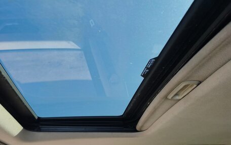 Land Rover Range Rover Sport I рестайлинг, 2008 год, 540 000 рублей, 12 фотография