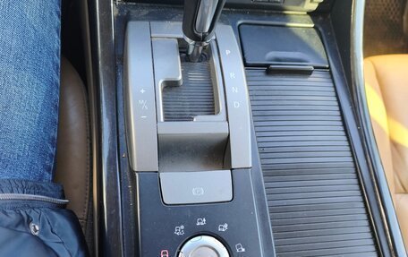 Land Rover Range Rover Sport I рестайлинг, 2008 год, 540 000 рублей, 14 фотография