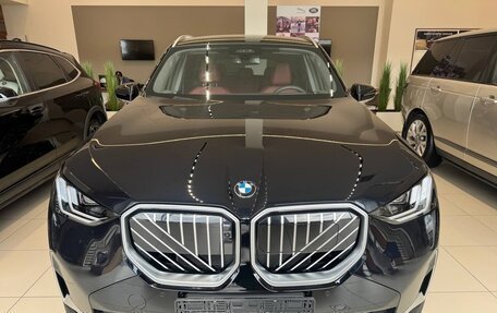 BMW X3, 2025 год, 7 350 000 рублей, 2 фотография