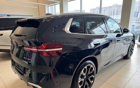 BMW X3, 2025 год, 7 350 000 рублей, 4 фотография