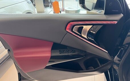 BMW X3, 2025 год, 7 350 000 рублей, 11 фотография