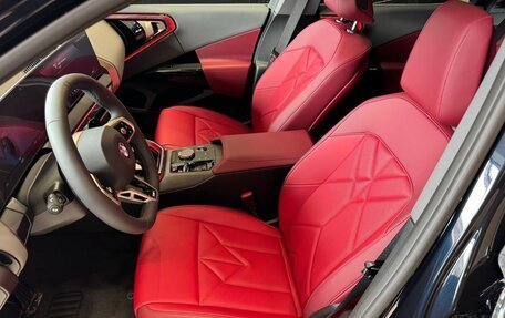 BMW X3, 2025 год, 7 350 000 рублей, 8 фотография