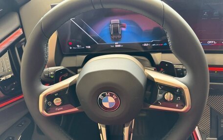 BMW X3, 2025 год, 7 350 000 рублей, 9 фотография