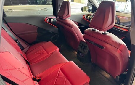 BMW X3, 2025 год, 7 350 000 рублей, 15 фотография