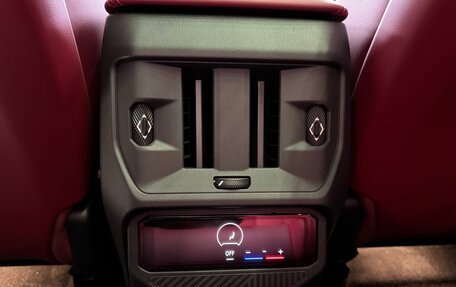 BMW X3, 2025 год, 7 350 000 рублей, 16 фотография