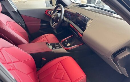 BMW X3, 2025 год, 7 350 000 рублей, 14 фотография