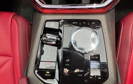 BMW X3, 2025 год, 7 350 000 рублей, 10 фотография