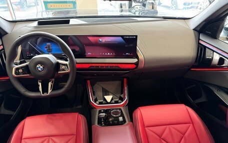 BMW X3, 2025 год, 7 350 000 рублей, 7 фотография