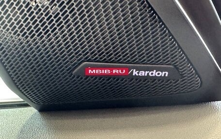 BMW X3, 2025 год, 7 350 000 рублей, 12 фотография