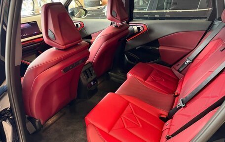 BMW X3, 2025 год, 7 350 000 рублей, 17 фотография