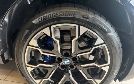 BMW X3, 2025 год, 7 350 000 рублей, 18 фотография