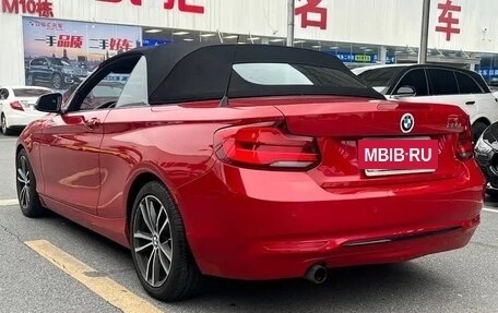 BMW 2 серия F22, 2018 год, 1 940 000 рублей, 6 фотография