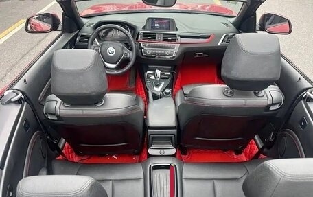 BMW 2 серия F22, 2018 год, 1 940 000 рублей, 7 фотография