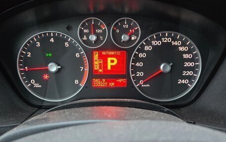 Ford Focus II рестайлинг, 2008 год, 500 000 рублей, 8 фотография