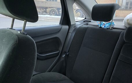 Ford Focus II рестайлинг, 2008 год, 500 000 рублей, 5 фотография