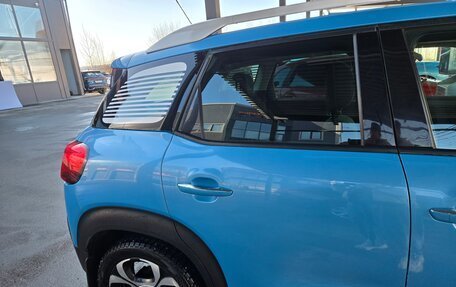 Citroen C3 Aircross, 2018 год, 1 555 555 рублей, 4 фотография