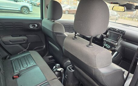 Citroen C3 Aircross, 2018 год, 1 555 555 рублей, 11 фотография