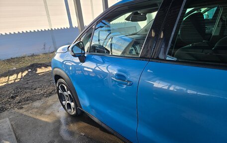 Citroen C3 Aircross, 2018 год, 1 555 555 рублей, 7 фотография