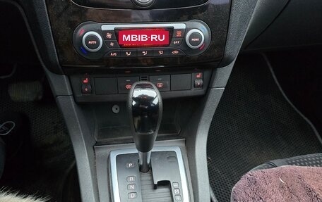 Ford Focus II рестайлинг, 2008 год, 500 000 рублей, 6 фотография