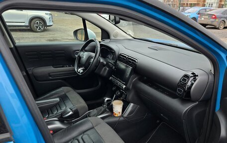 Citroen C3 Aircross, 2018 год, 1 555 555 рублей, 10 фотография