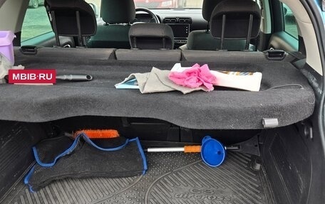 Citroen C3 Aircross, 2018 год, 1 555 555 рублей, 12 фотография