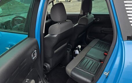 Citroen C3 Aircross, 2018 год, 1 555 555 рублей, 14 фотография