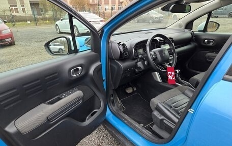 Citroen C3 Aircross, 2018 год, 1 555 555 рублей, 16 фотография