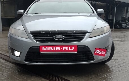 Ford Mondeo IV, 2007 год, 650 000 рублей, 2 фотография