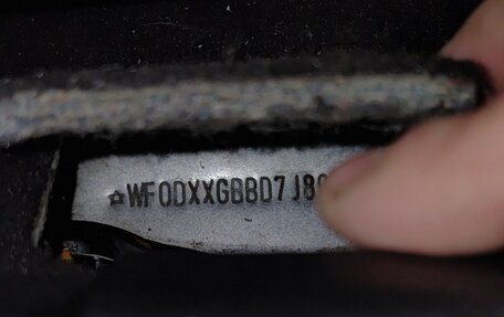 Ford Mondeo IV, 2007 год, 650 000 рублей, 16 фотография