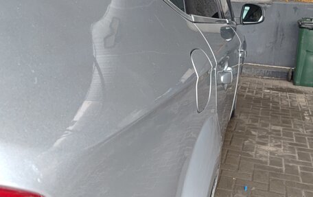 Ford Mondeo IV, 2007 год, 650 000 рублей, 9 фотография