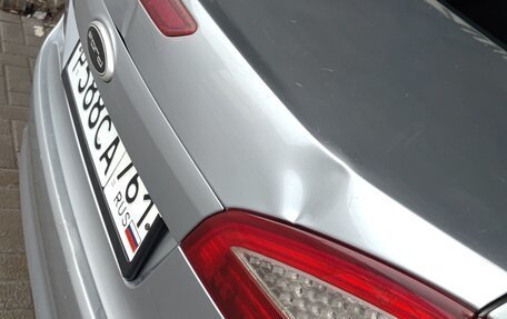 Ford Mondeo IV, 2007 год, 650 000 рублей, 6 фотография