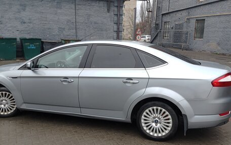 Ford Mondeo IV, 2007 год, 650 000 рублей, 3 фотография