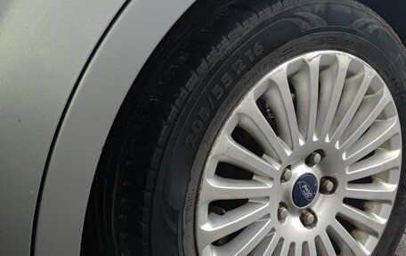 Ford Mondeo IV, 2007 год, 650 000 рублей, 14 фотография